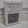 Picture of The Daily Telegraph Book of Naval Obituaries