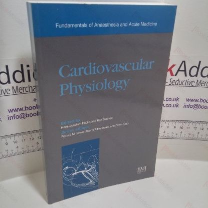 Picture of Cardiovascular Physiology