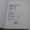 Picture of Cardiovascular Physiology