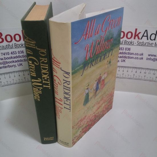 Picture of All a Green Willow (Signed)