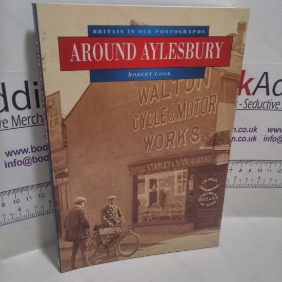 Picture of Around Aylesbury (Britain in Old Photographs Series)