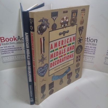 Picture of American Medals and Decorations