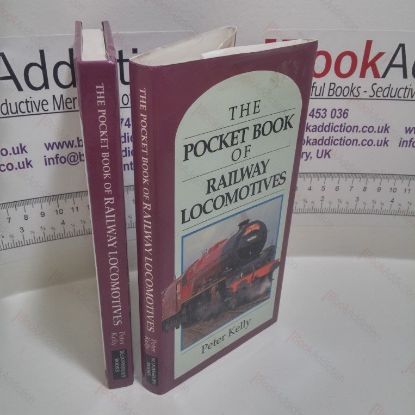 Picture of The Pocket Book of Railway Locomotives