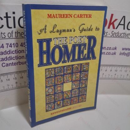 Picture of Layman's Guide to the Poet Homer