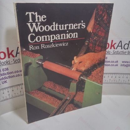 Picture of The Woodturner's Companion