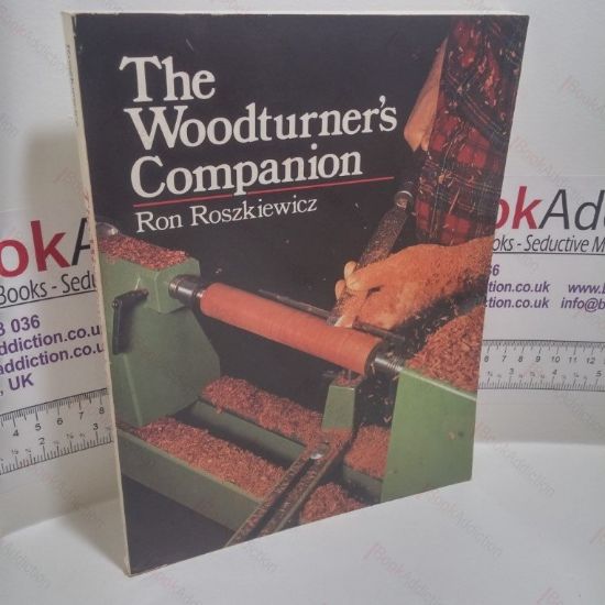 Picture of The Woodturner's Companion