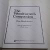 Picture of The Woodturner's Companion
