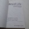 Picture of Royal Life Town and Country : A Handbook Guide, from Palaces to Pubs, Site of the Monarchy in Public and Private