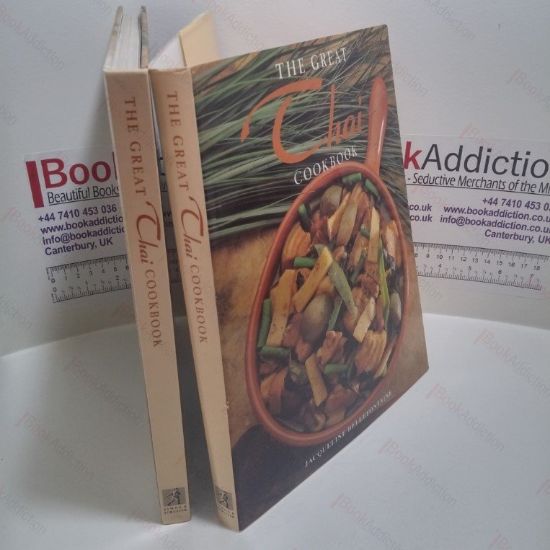 Picture of The Great Thai Cookbook