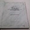 Picture of The Great Thai Cookbook