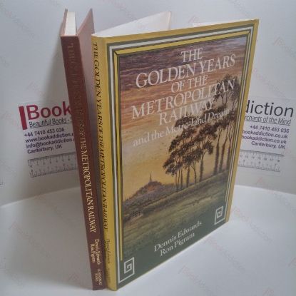 Picture of The Golden Years of the Metropolitan Railway