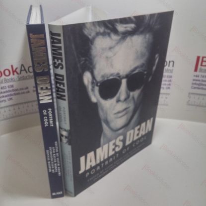 Picture of James Dean : Portrait of Cool
