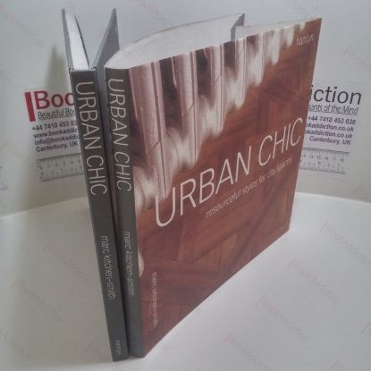 Picture of Urban Chic : Resourceful Styles for City Spaces