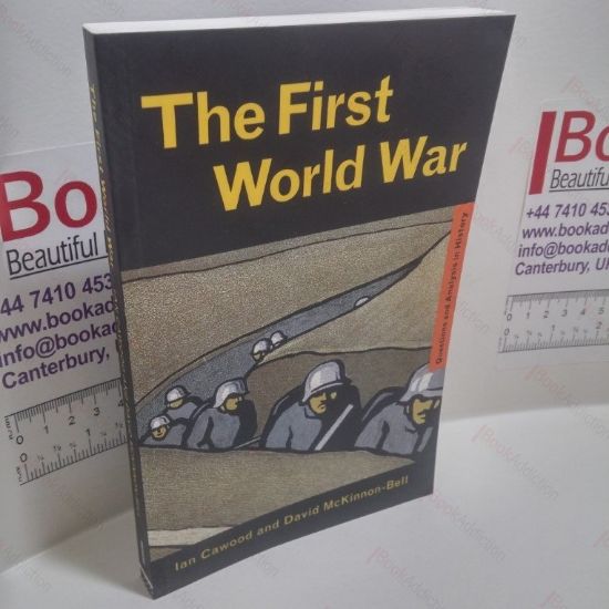 Picture of The First World War
