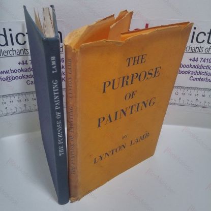 Picture of The Purpose of Painting