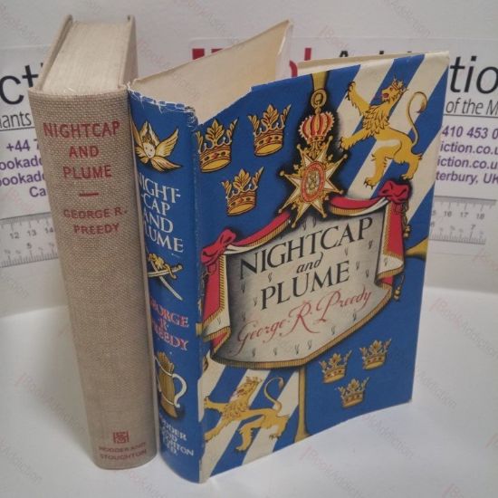 Picture of Nightcap and Plume