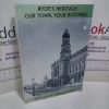 Picture of Ryde's Heritage, Our Town, Your Histories