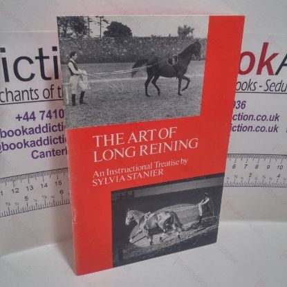 Picture of The Art of Long Reining: An Instructional Treatise