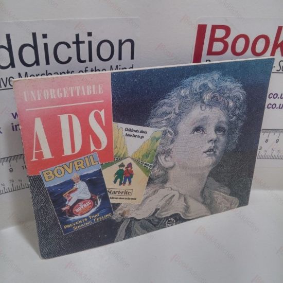 Picture of Unforgettable Ads