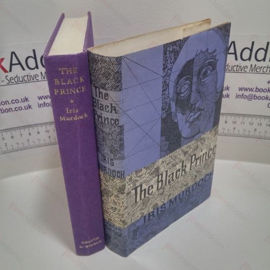 Picture of The Black Prince