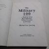 Picture of The Military 100 : A Ranking of the Most Influential Military Leaders of All Time