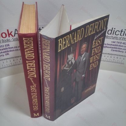 Picture of East End, West End (Signed)