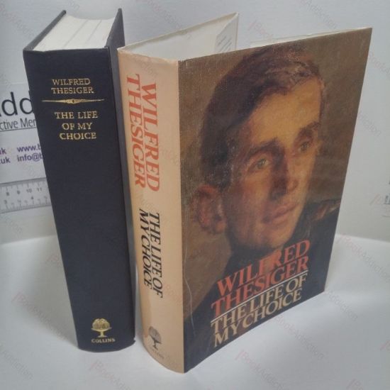 Picture of The Life of My Choice (Signed)