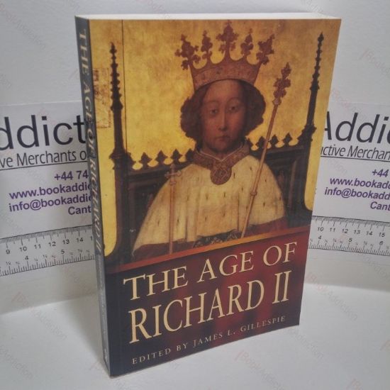 Picture of The Age of Richard II