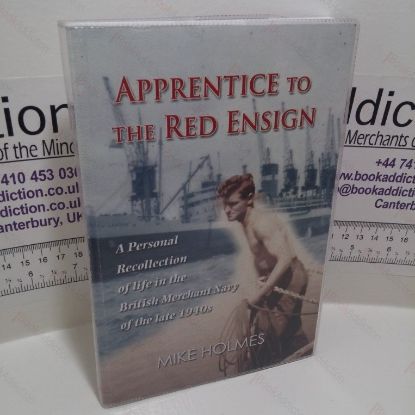 Picture of Apprentice to the Red Ensign