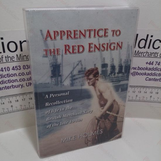 Picture of Apprentice to the Red Ensign