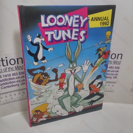 Picture of Looney Tunes Annual, 1992