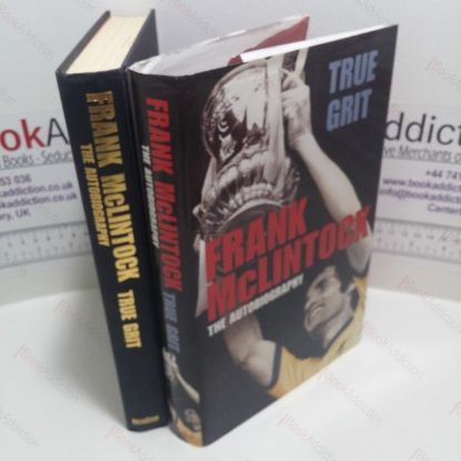 Picture of True Grit : The Autobiography