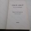 Picture of True Grit : The Autobiography