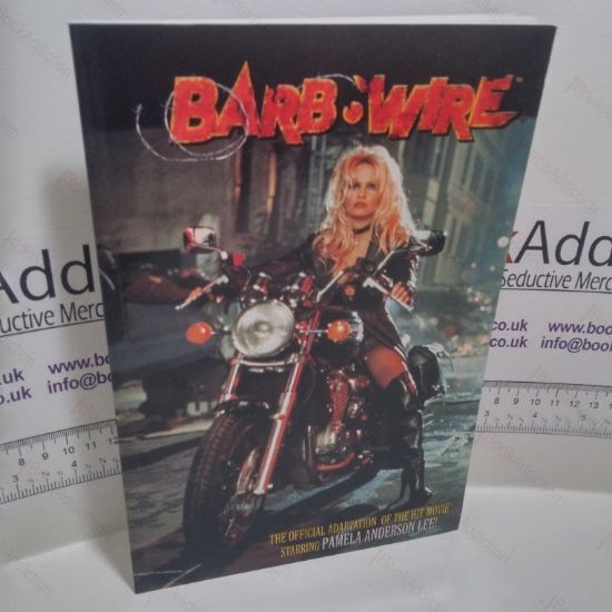 Picture of Barb Wire