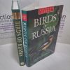 Picture of Birds of Russia (Collins Guides) (Signed)