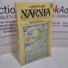 Picture of A Guide Through Narnia with Complete Index of Names and Places, plus Map and Chronology