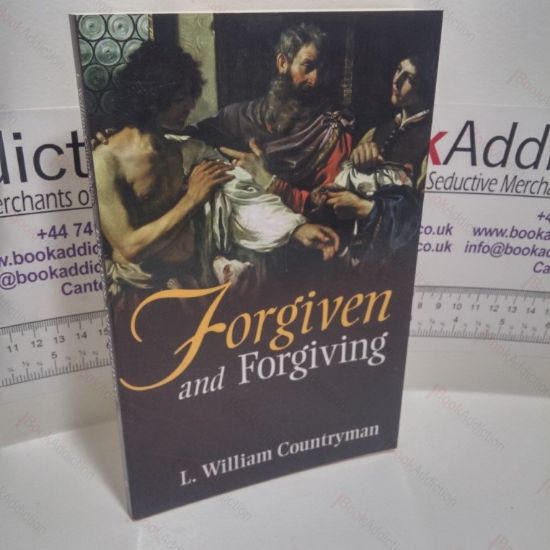 Picture of Forgiven and Forgiving