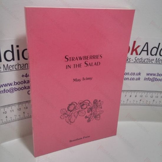 Picture of Strawberries in the Salad (Signed)