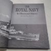 Picture of The Royal Navy : An Illustrated History