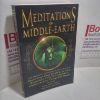 Picture of Meditations on Middle Earth