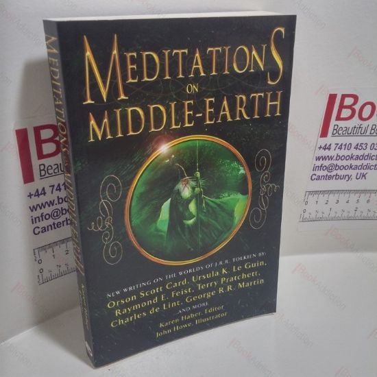 Picture of Meditations on Middle Earth