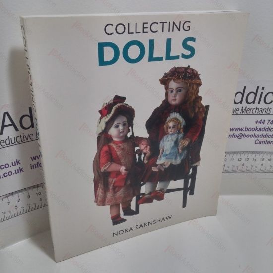 Picture of Collecting Dolls
