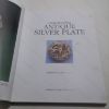Picture of Understanding Antique Silver Plate : Reference and Price Guide