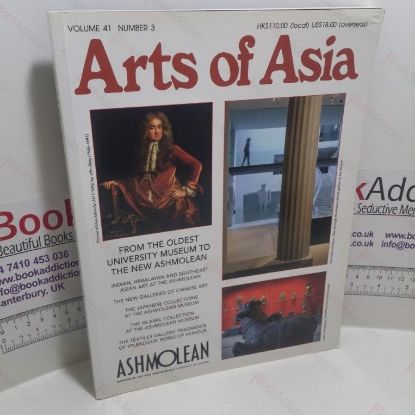 Picture of Arts of Asia (Volume 41, No 3 : 2011)
