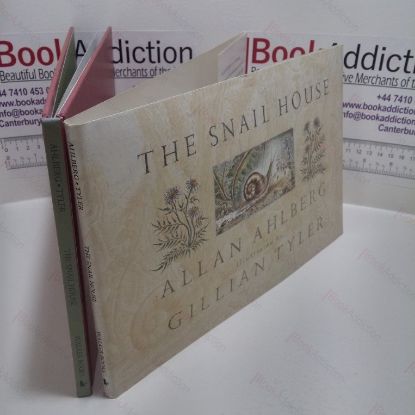 Picture of The Snail House