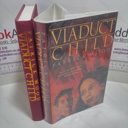 Picture of Viaduct Child (Signed)