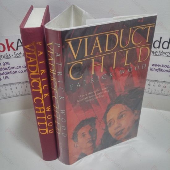 Picture of Viaduct Child (Signed)