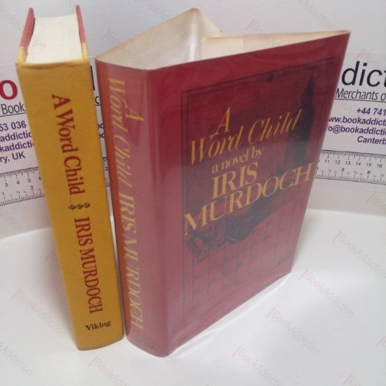 Picture of A Word Child