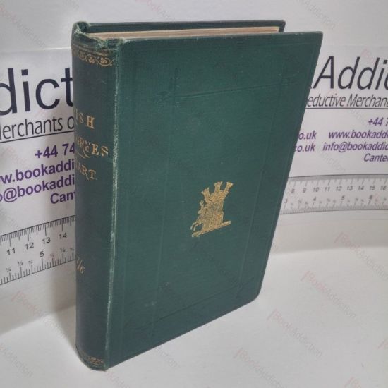 Picture of Irish Pedigrees, Or the Origin and Stem of the Irish Nation