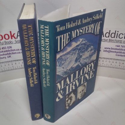 Picture of The Mystery of Mallory and Irvine